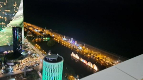 Аппартаменты с видом на море